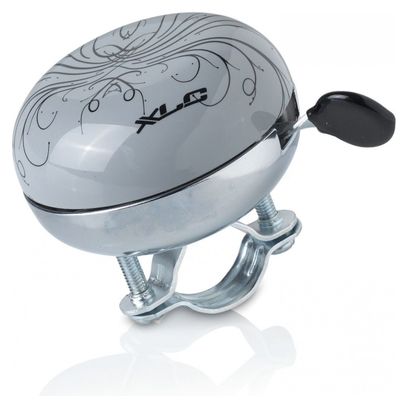 Sonnette XLC DD-M09 Mingun Tatouage