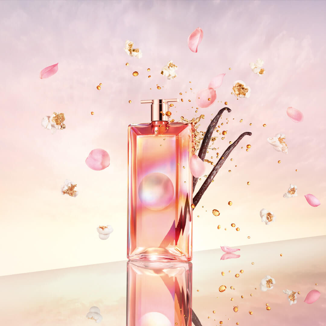 Lancôme Idôle L'Eau de Parfum Nectar - 100ml