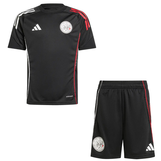 adidas Ajax Trainingsset Kids