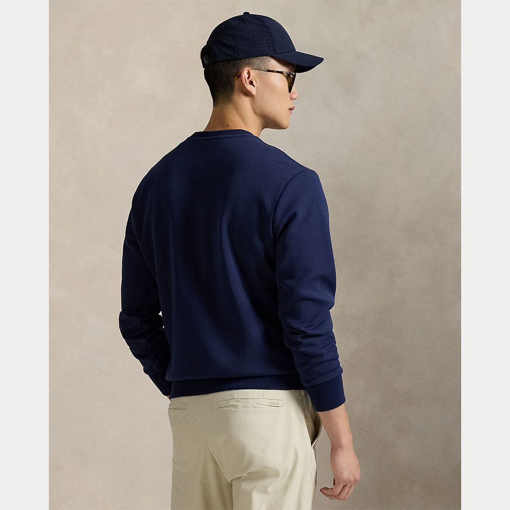 Polo Bear Performance Genser Herre Navy
