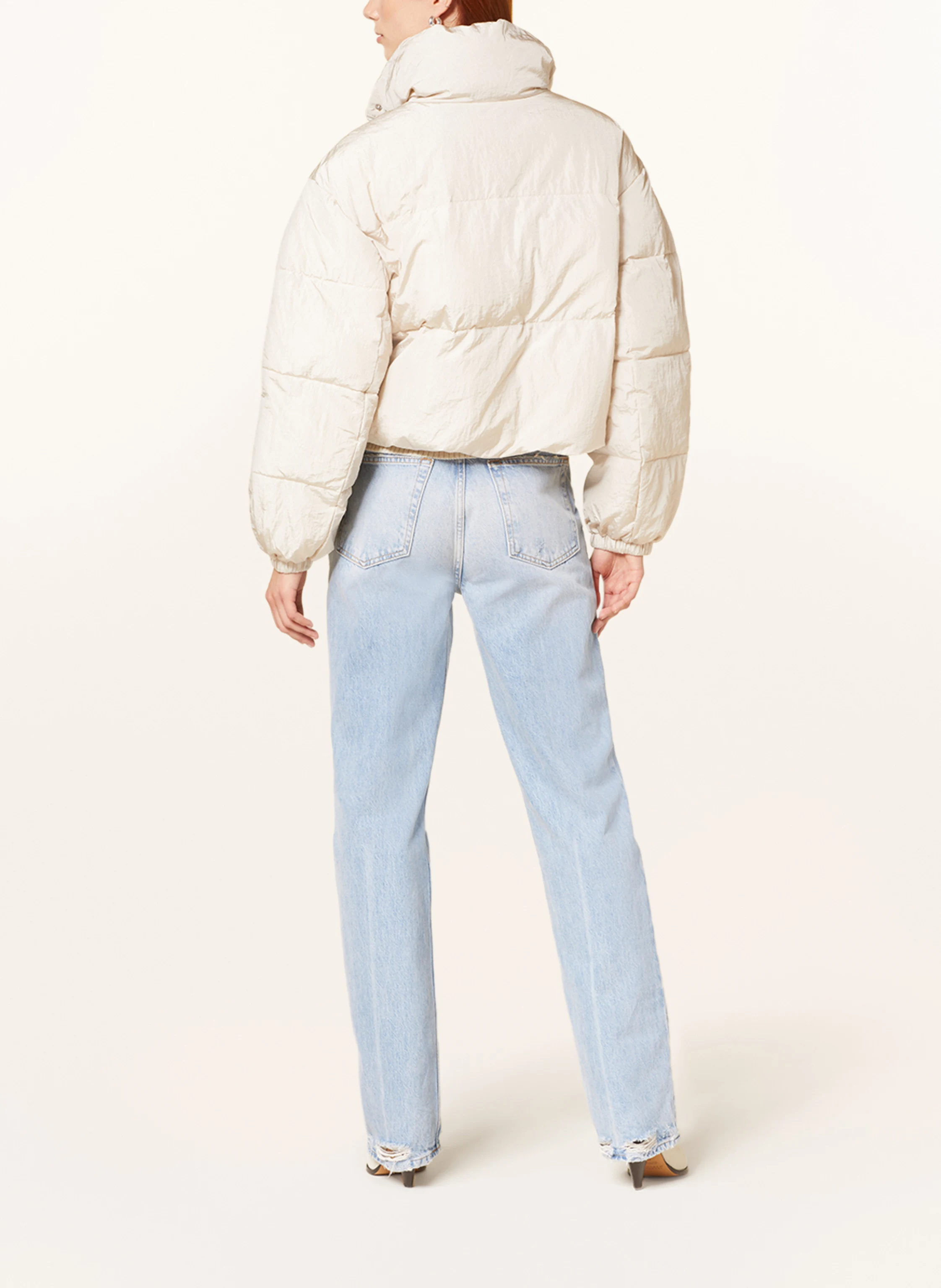 MARANT ÉTOILE Steppjacke TELIA