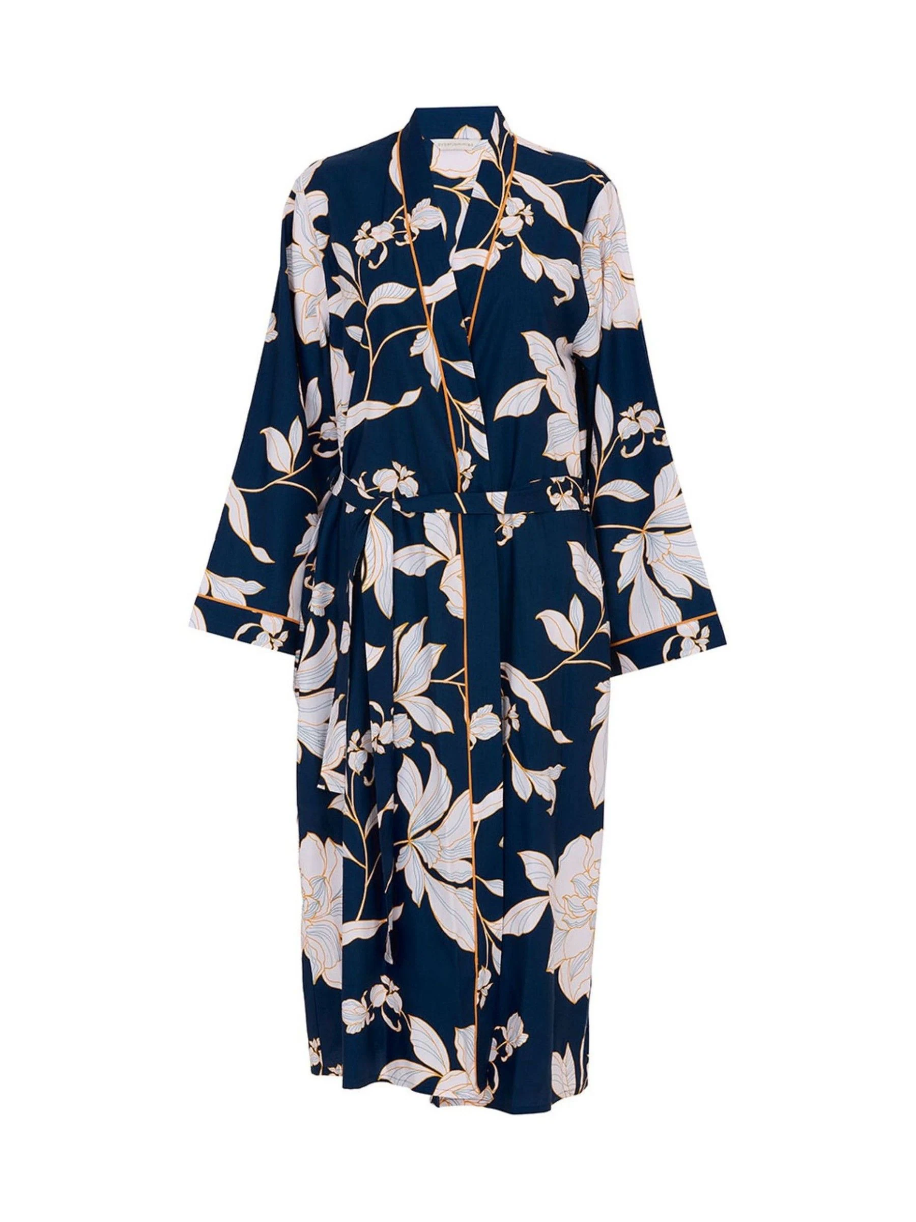 Cyberjammies Long Dressing Gown