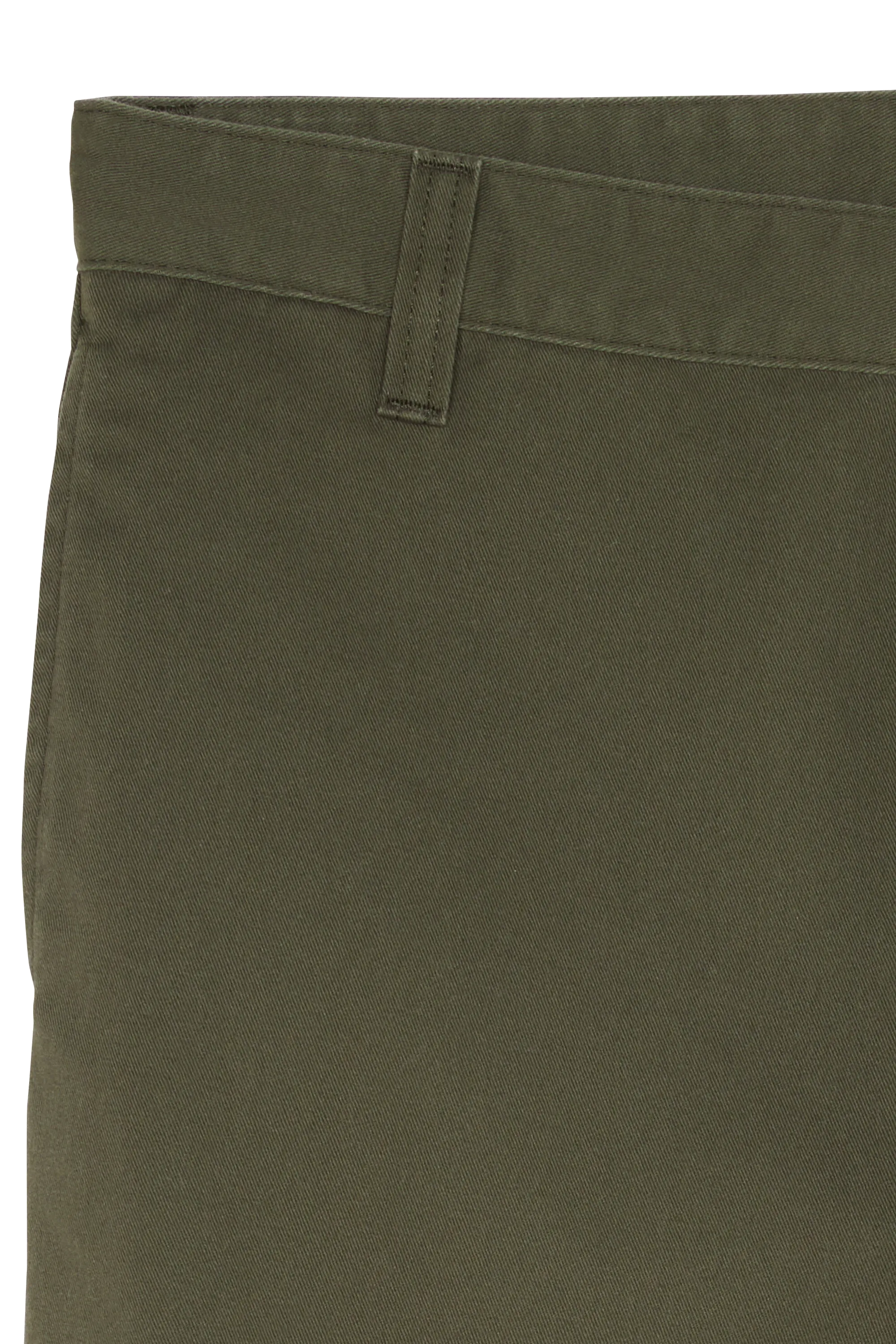 CARHARTT WIP Pantalon Calder Kaki