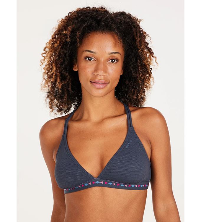 Protest Women MIXTIAMAT 24 triangle Bikinitop