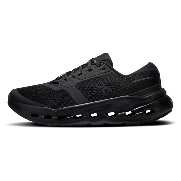On - Women's Cloudrunner 3 Wide - Chaussures de running
