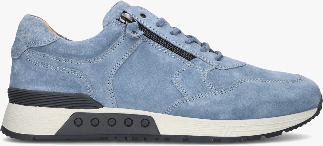 GREVE blauwe greve lage sneakers haarlem k