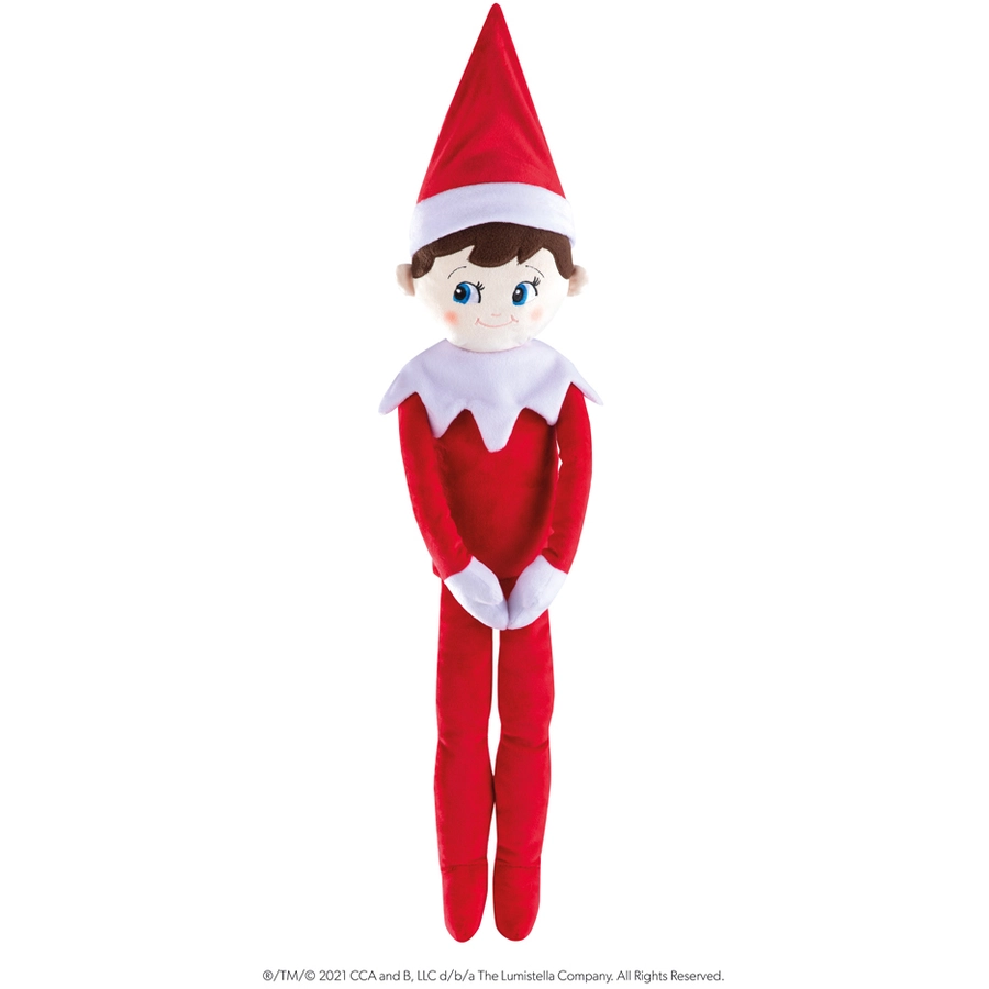 Elf on the Shelf The Elf on the Shelf® Elf MagiFreez™ Ständer - Ballerina Mehrfarbig