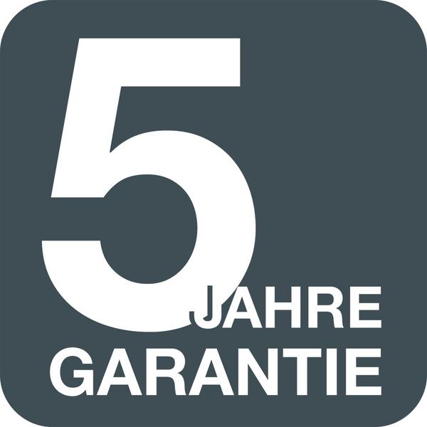Stöckli Kunststoff-Gießkanne
