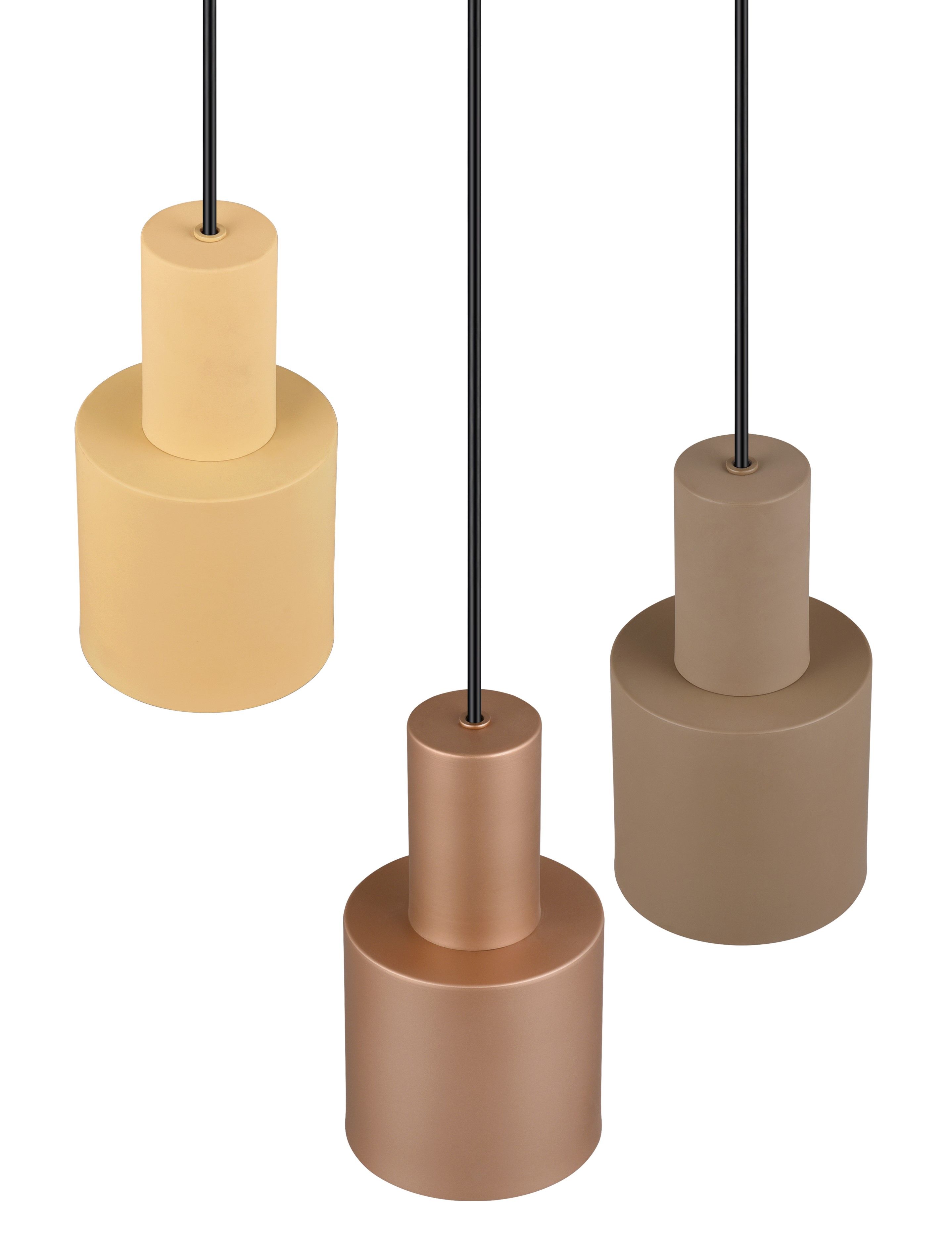 Hanglamp Agudo ⌀37  cm