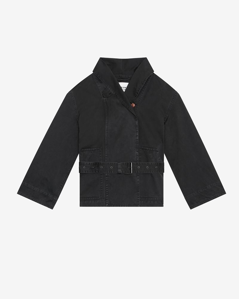 VESTE PRUNILLE