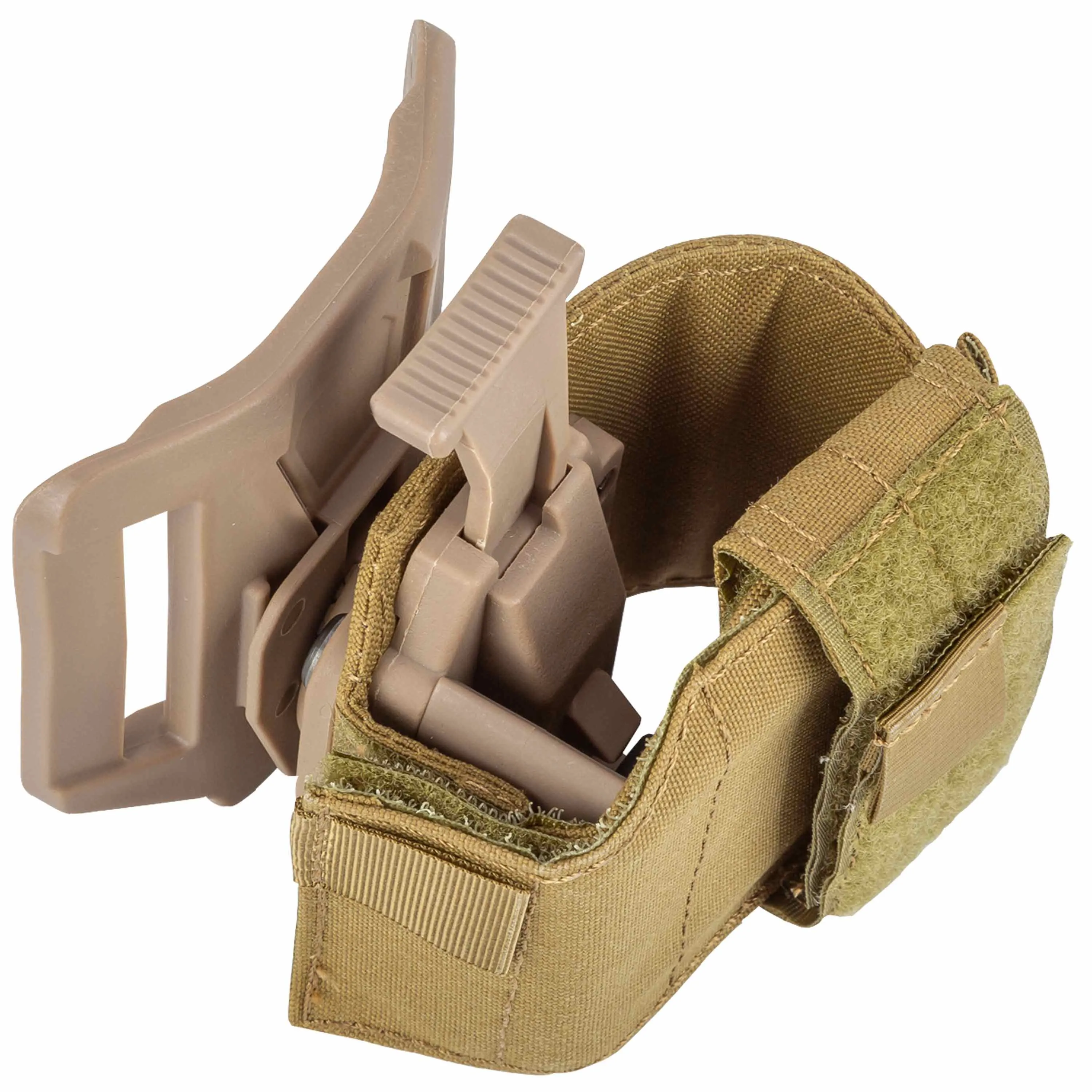 FMA -  Holster Universal Holster zur Gürtelmontage