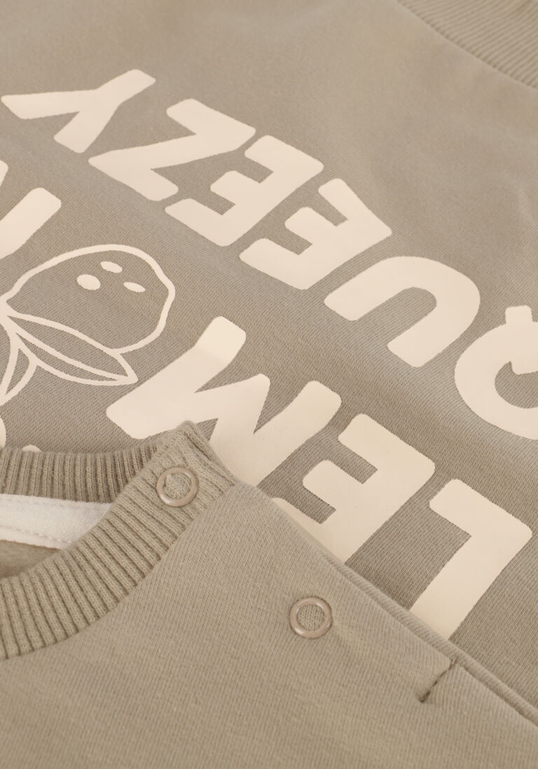 Z8 zand z8 sweater gillermo