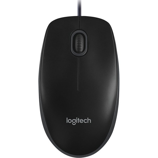 Logitech MK120