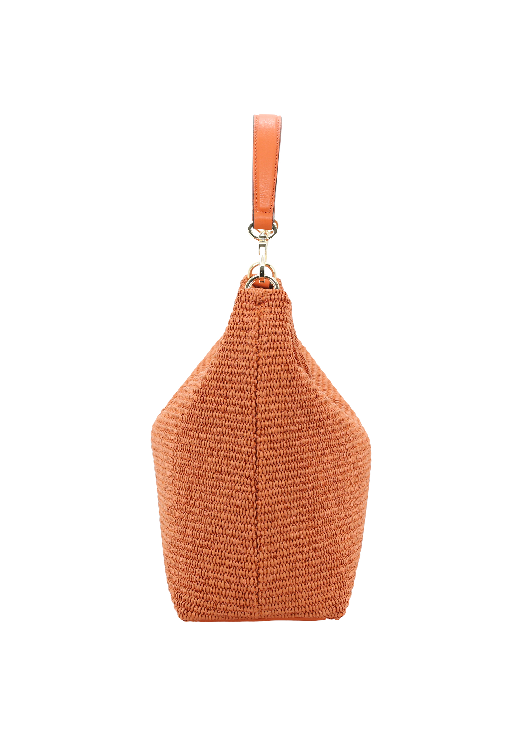 Hobo KAIA Raffia Standard
