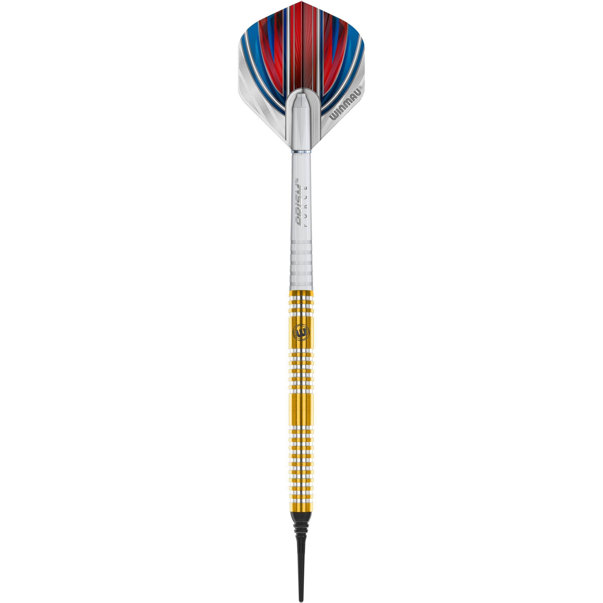 Winmau - Daryl Gurney - Softdart