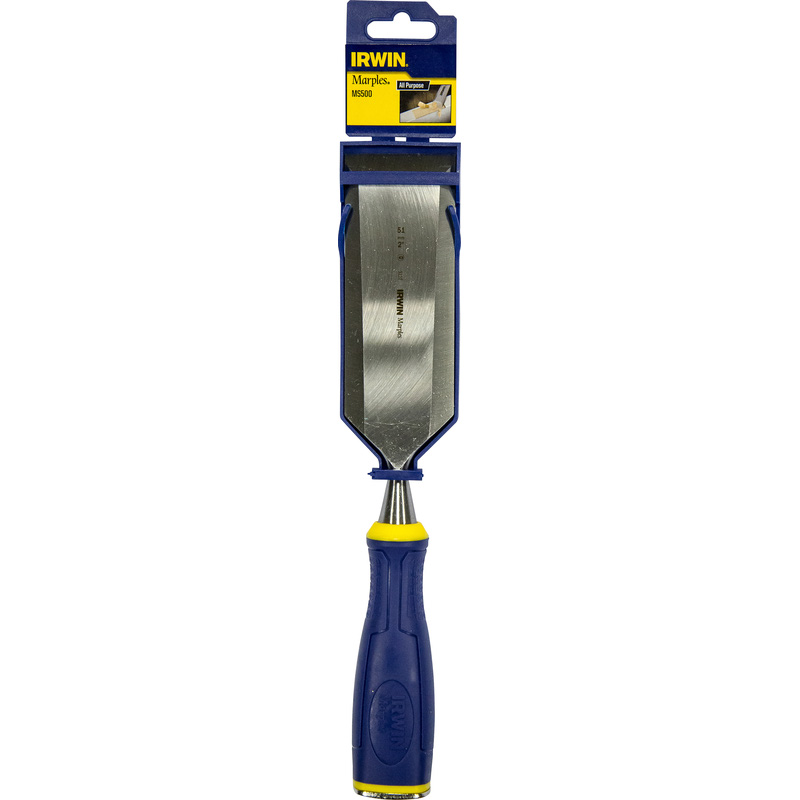 Irwin universele beitel met slagkap MS500 51mm*