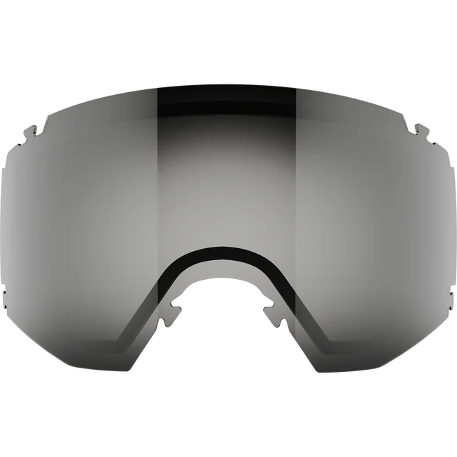 S/VIEW LENS CLEAR Jusqu’en 2022  Accessoire unisexe ClearC102