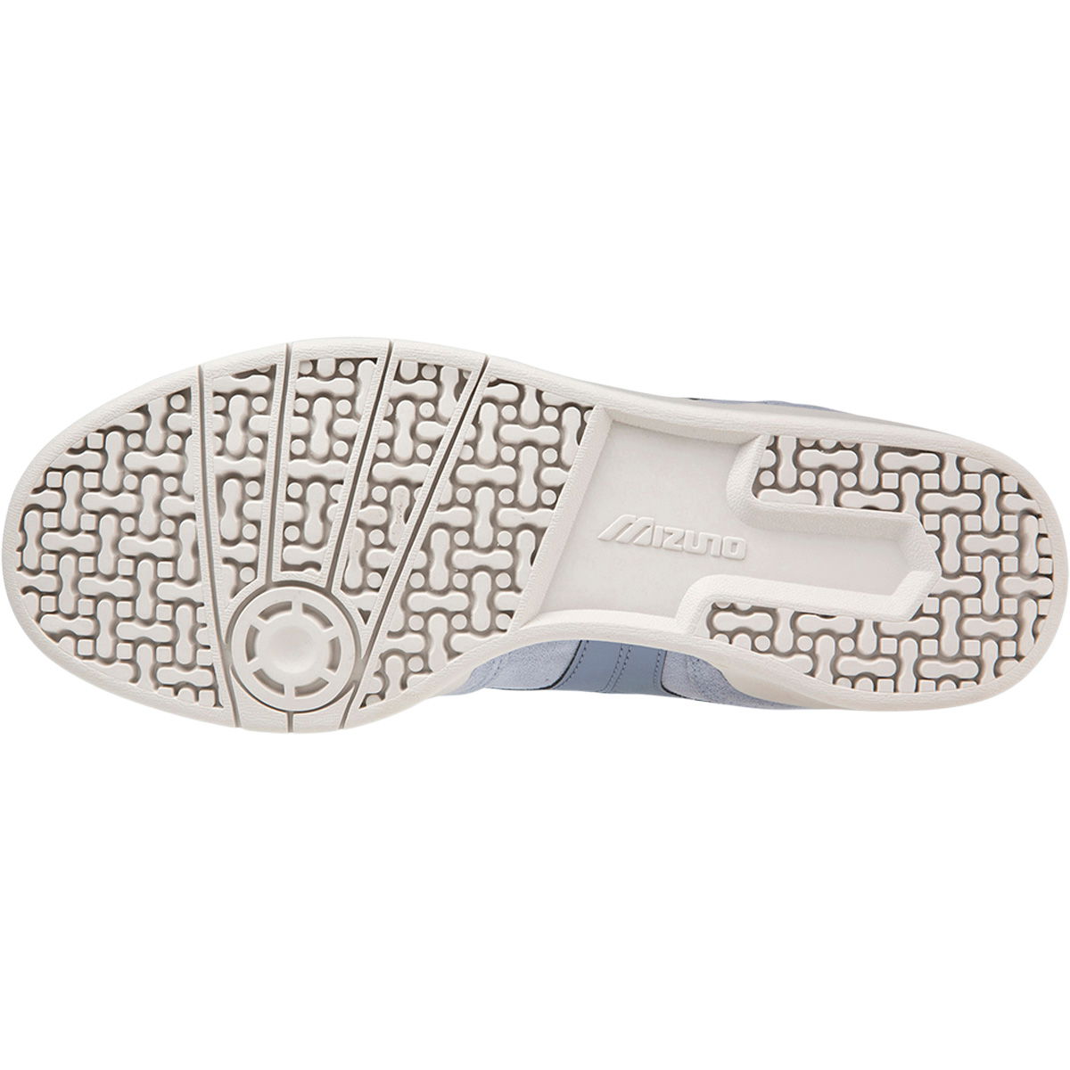 Mizuno City Wind Suede Sneakers Herre