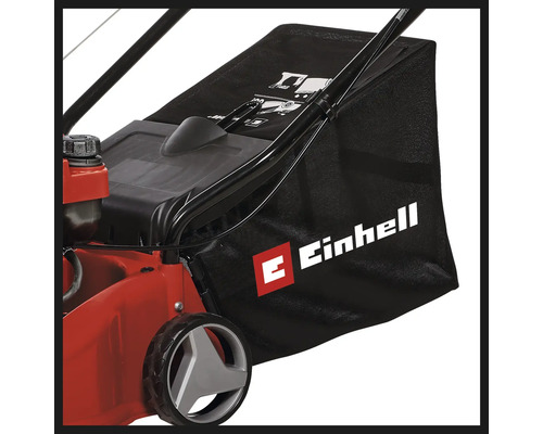 EINHELL GC-PM 40/2 benzine grasmaaier