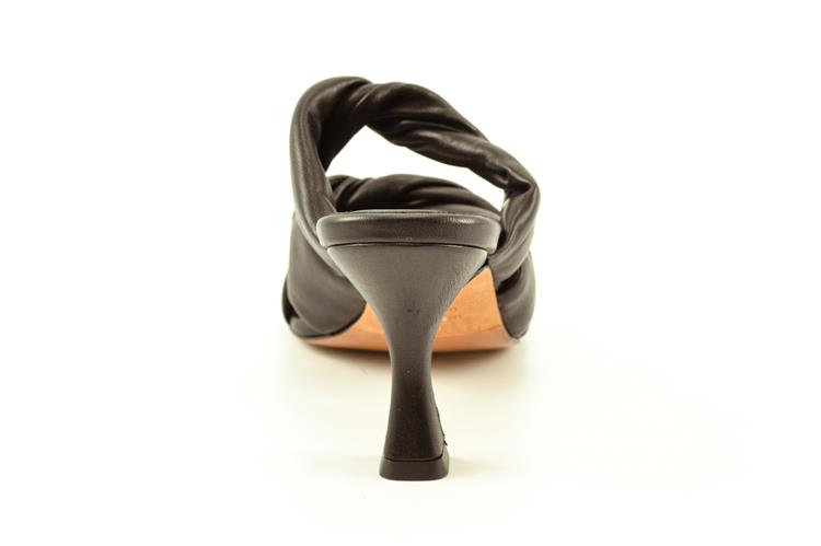 Toral TL-Twisted zwart