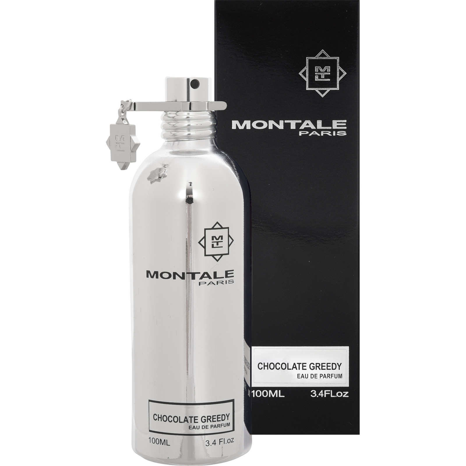 Montale Chocolate Greedy Unisex Eau de Parfum