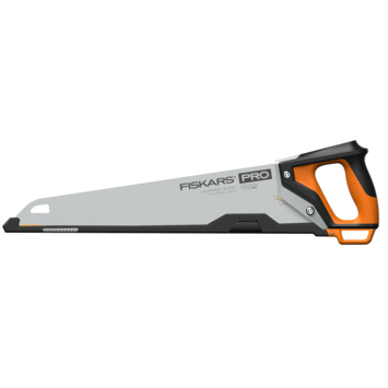 Fiskars handzaag 500mm 9TPI PowerTooth