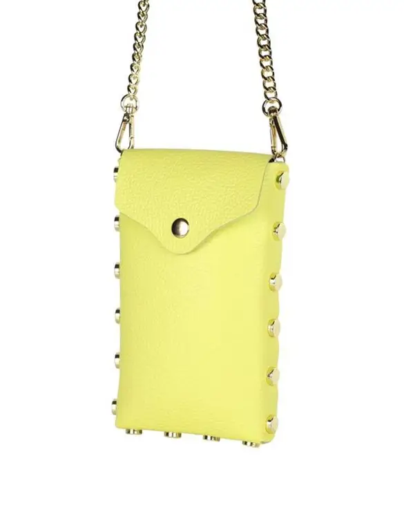 Baggyshop Tas You look like fun RL-0853-LIM