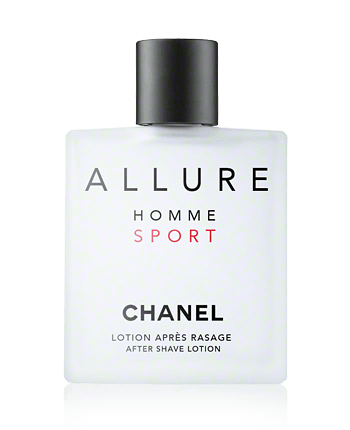 Chanel Allure Homme Sport aftershave 100ml