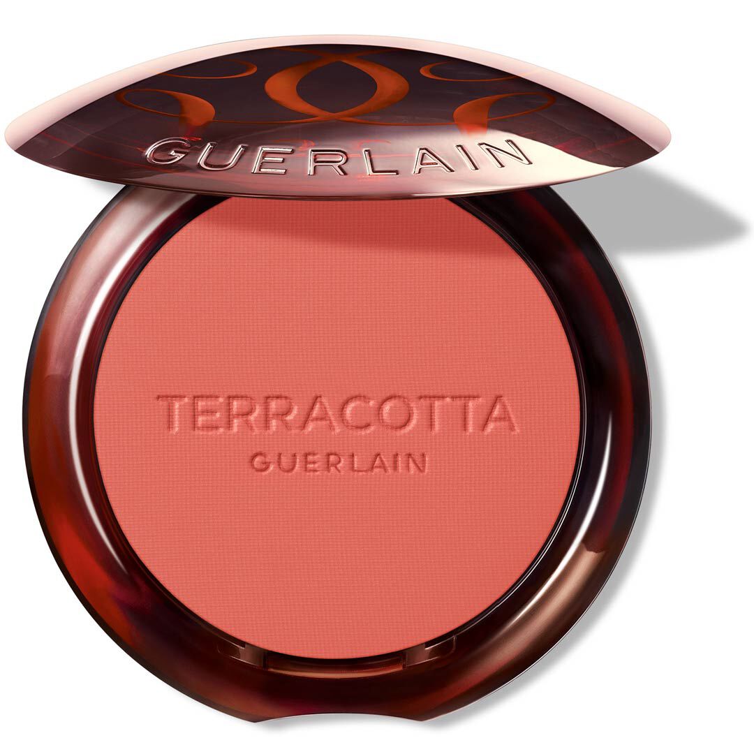 GUERLAIN TERRACOTTA Blush Terracotta