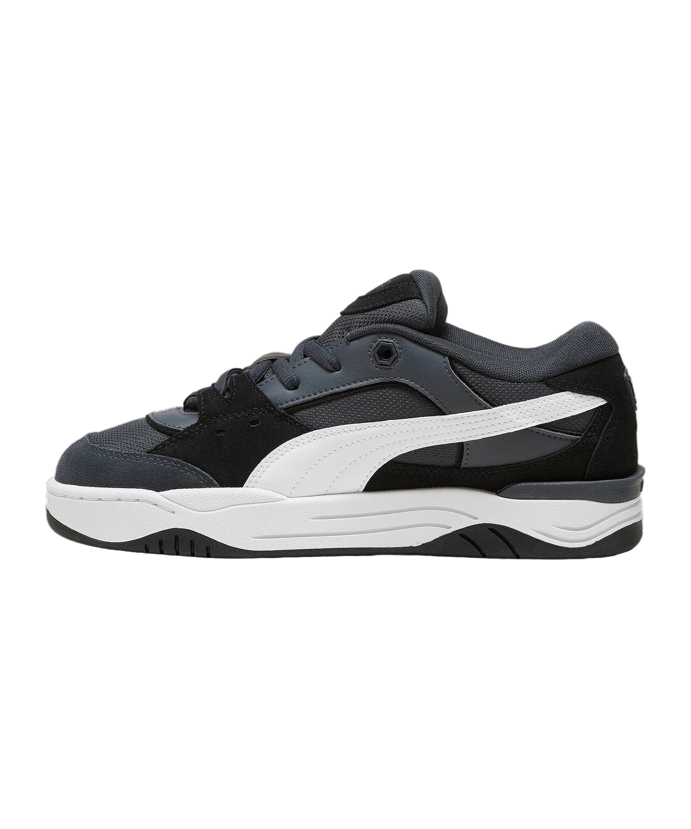 PUMA 180 Sneaker Grau F12