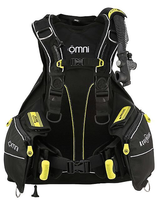 AQUALUNG - KIT COULEUR OMNI