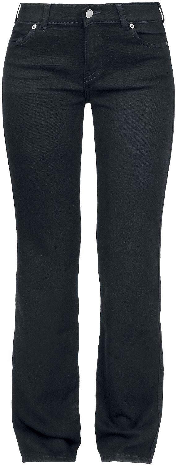 Dixy straight | Dr. Denim Jean