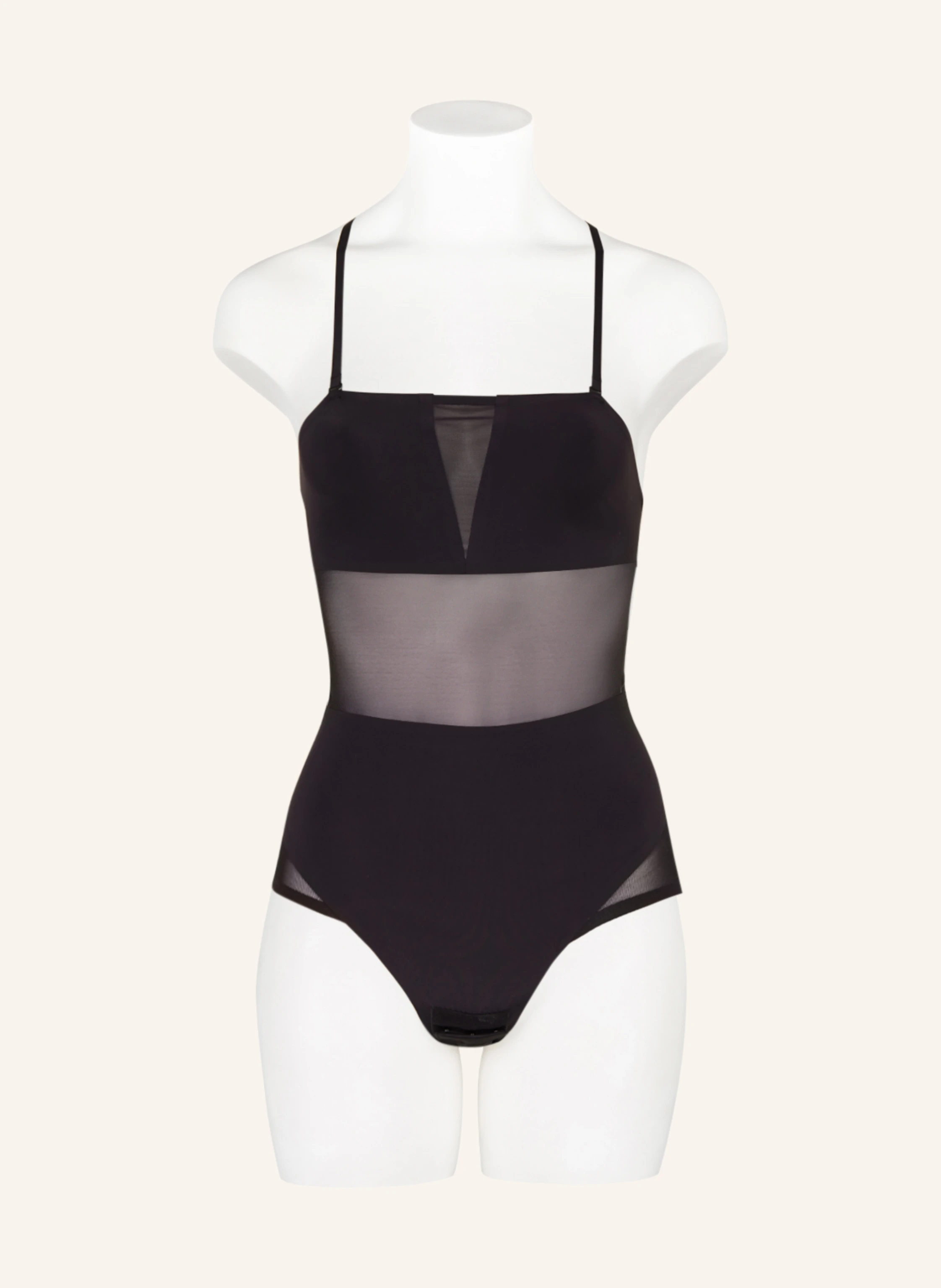 MAGIC Bodyfashion Shape-Body SHEER & SEXY