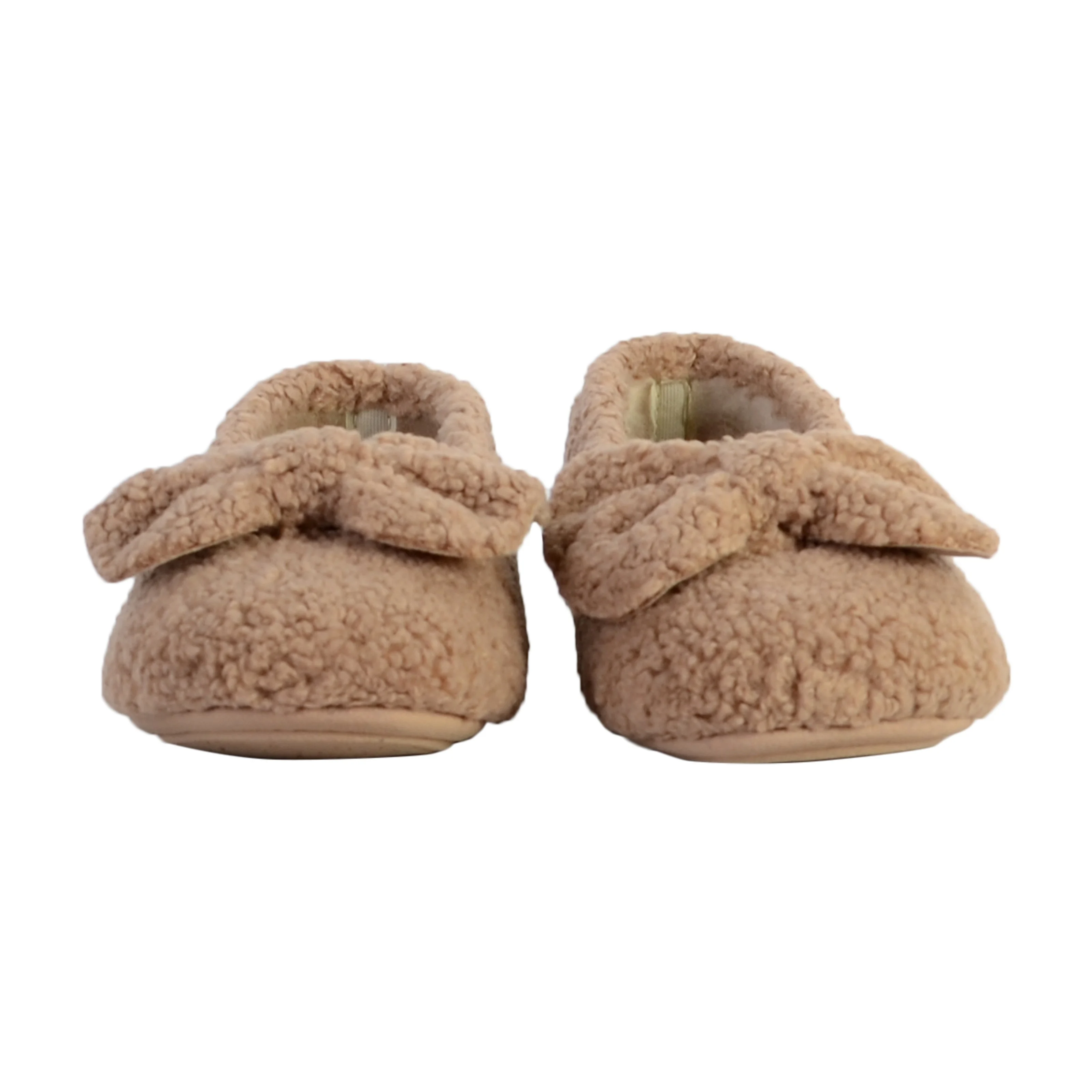Chaussons Neve | Marron