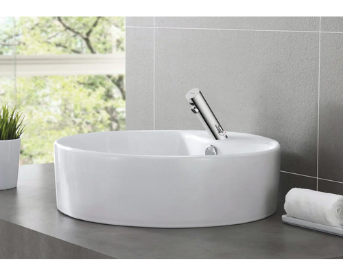 Jungborn Touchless Kraan LAMBDA Chroom
