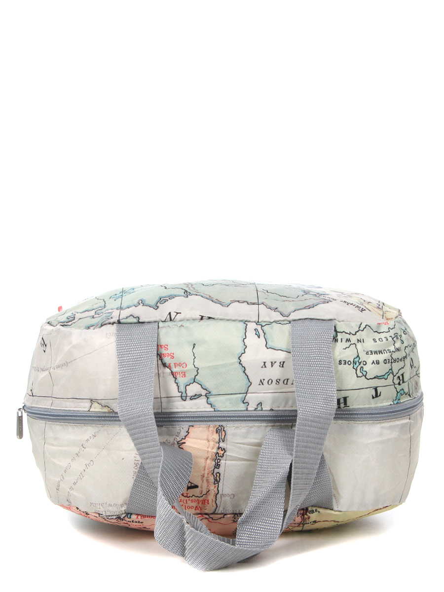 Sac Legami Wonderlust 36.5 cm