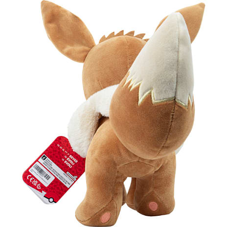 Pokémon Eevee bamse 30 cm