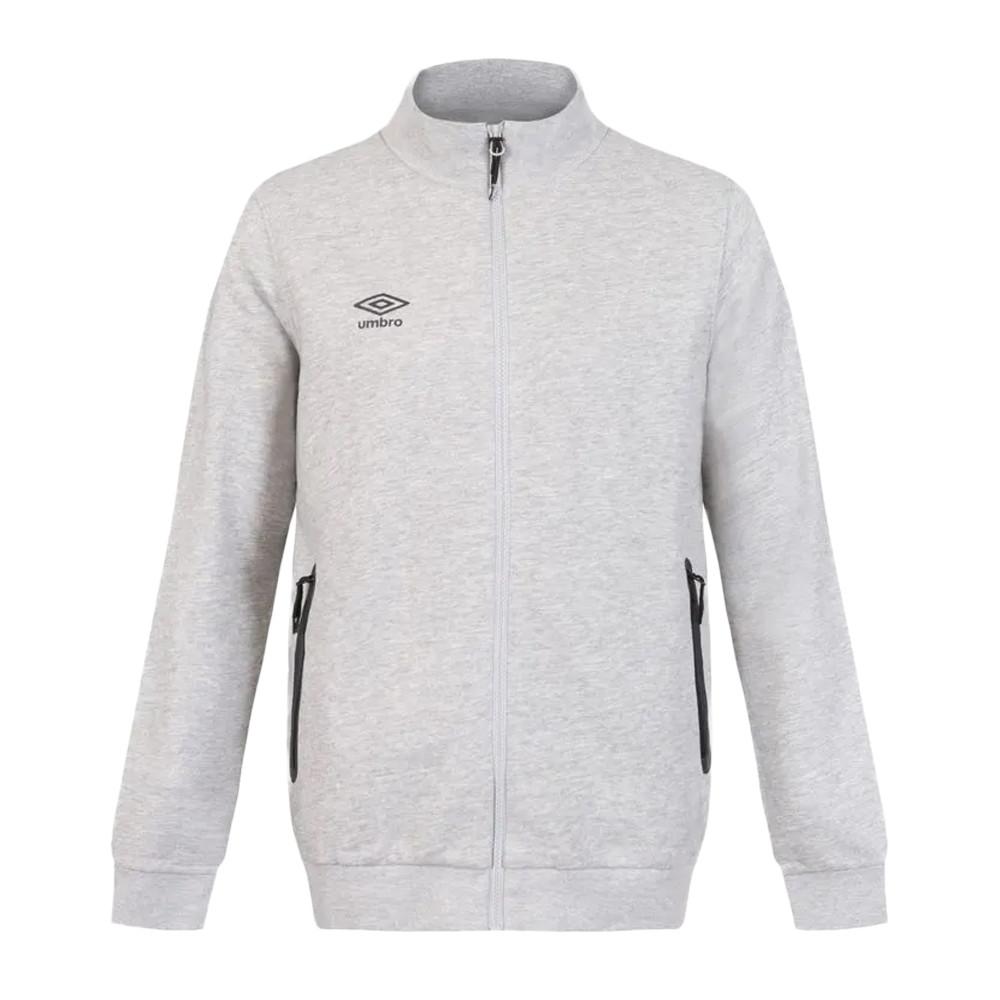 Umbro Sweat Gris Homme Umbro Bas Net