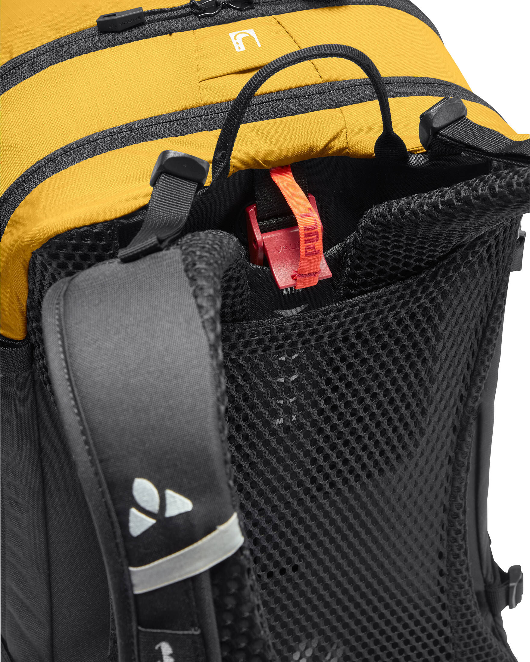 VAUDE| Rucksack 30-39L BIKE ALPIN 30+5