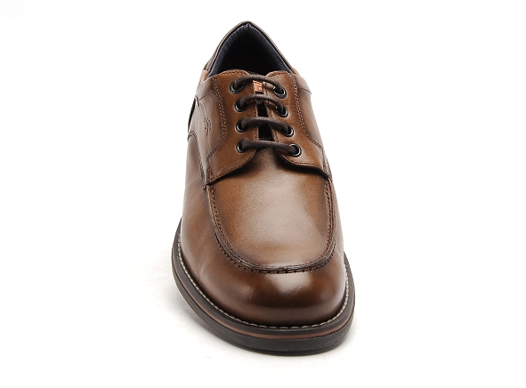 Fluchos basses homme f1291 marron