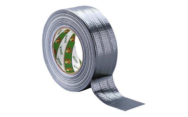 Allcolor Sorte 402 Profi Allzweckband silber