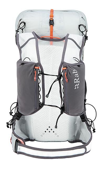 RAB - SAC DE RANDONNEE ACTIVE VEIL XP 20
