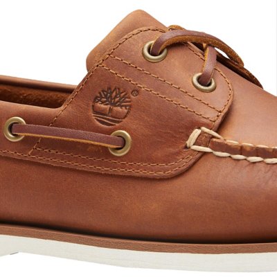 Chaussures bateau homme Claic Boat TIMBERLAND