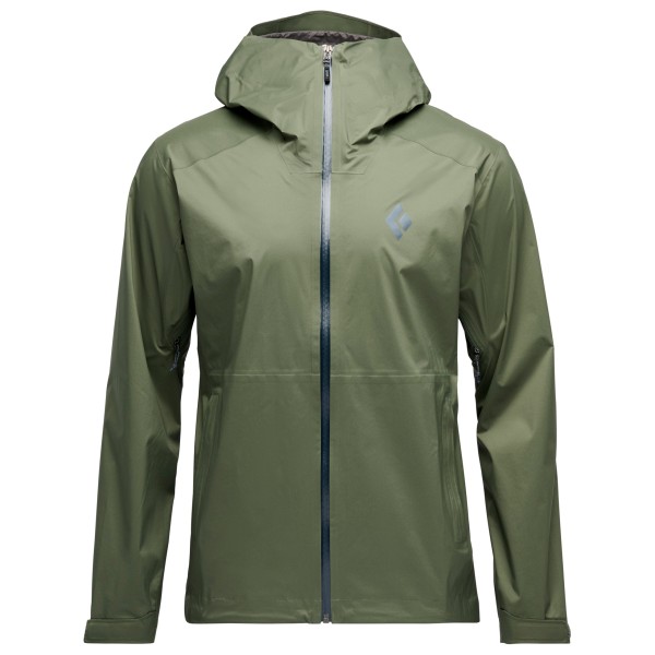 Black Diamond - Fineline Stretch Shell - Veste imperméable