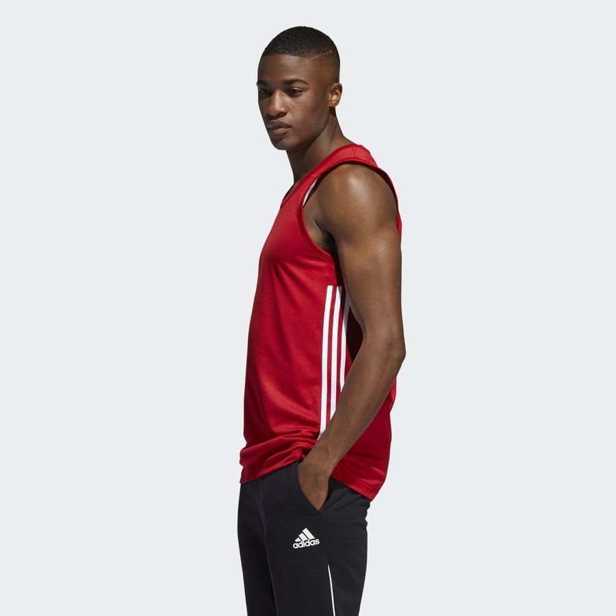 Adidas Maillot 3G Speed Reversible