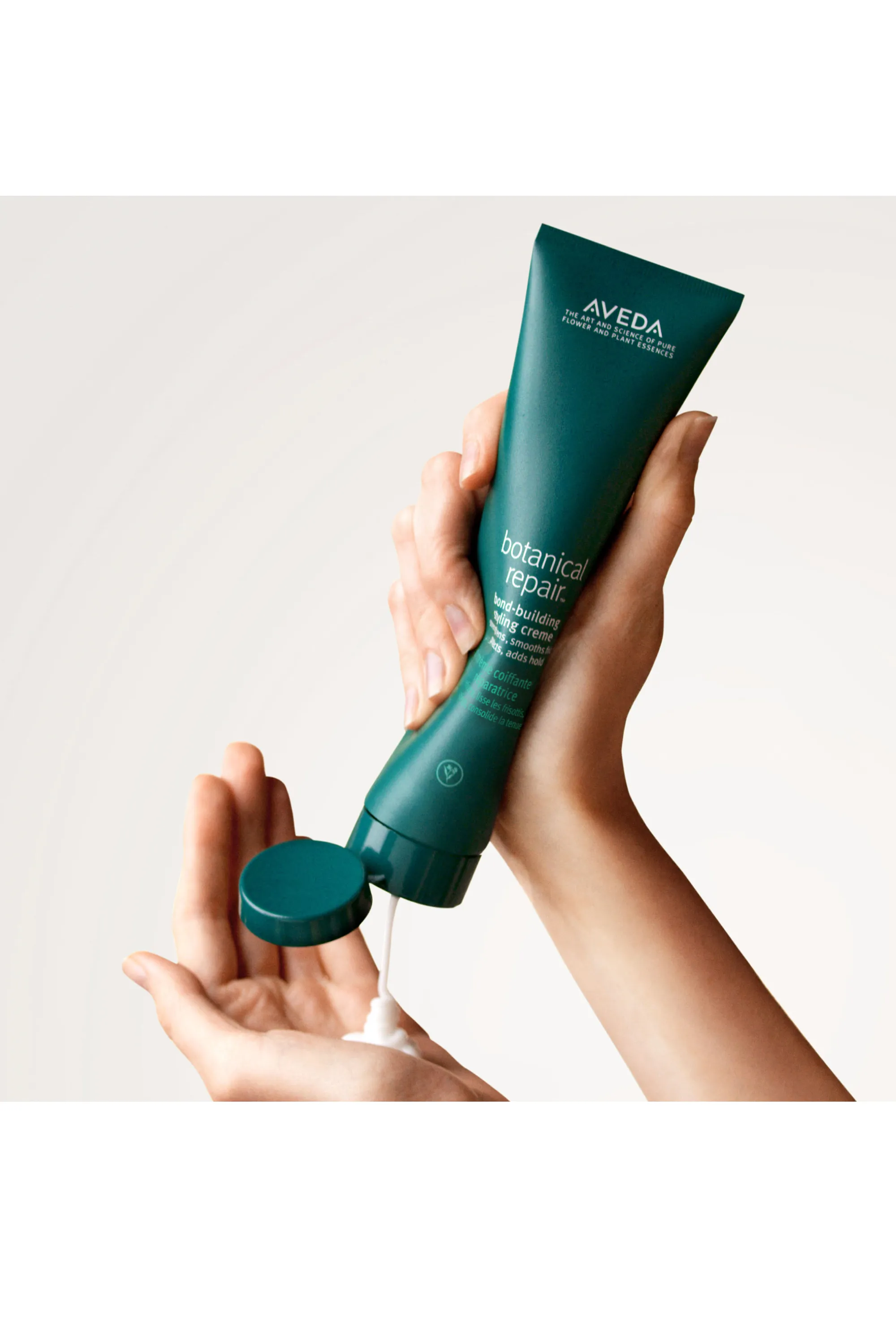 Aveda Crème Coiffante Réparatrice Botanical Repair™-150 ml