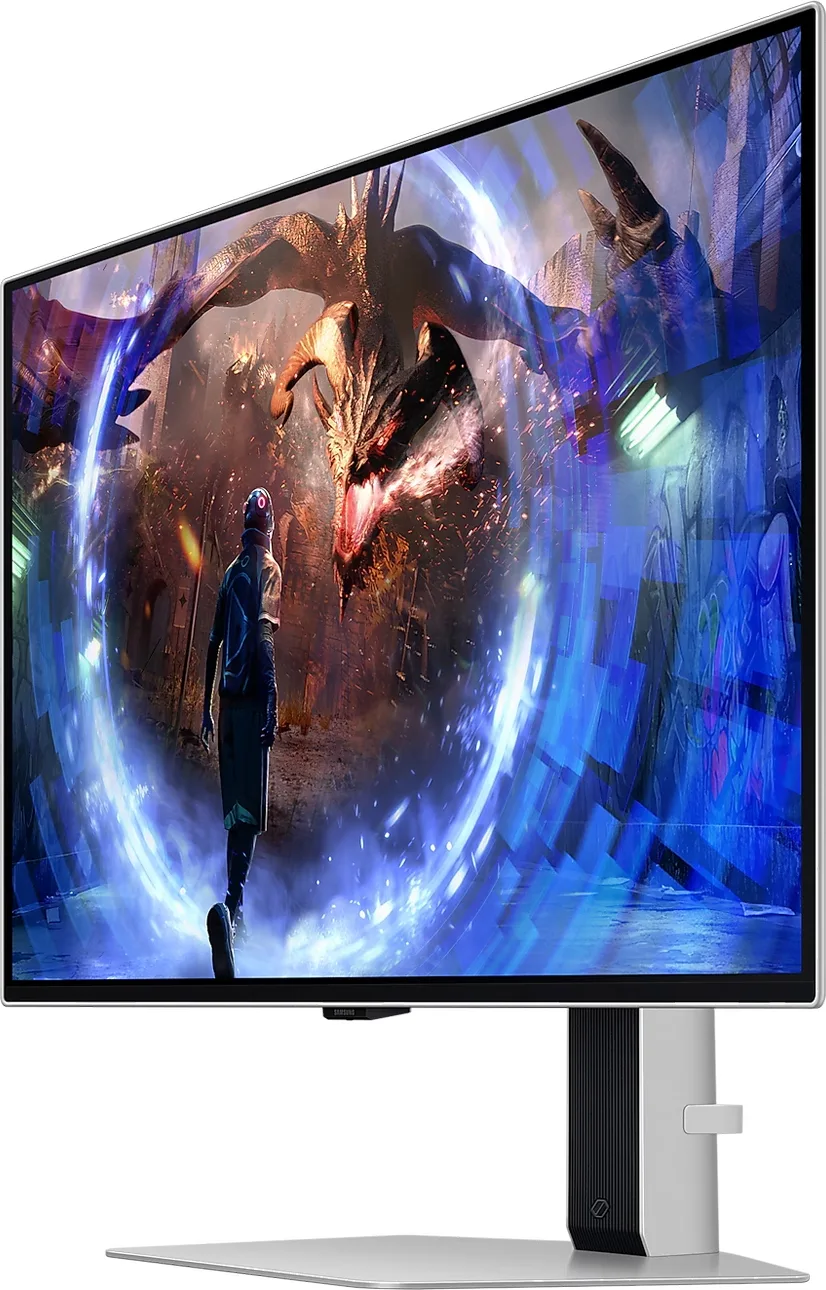Samsung Odyssey OLED G6 - G60SD 27