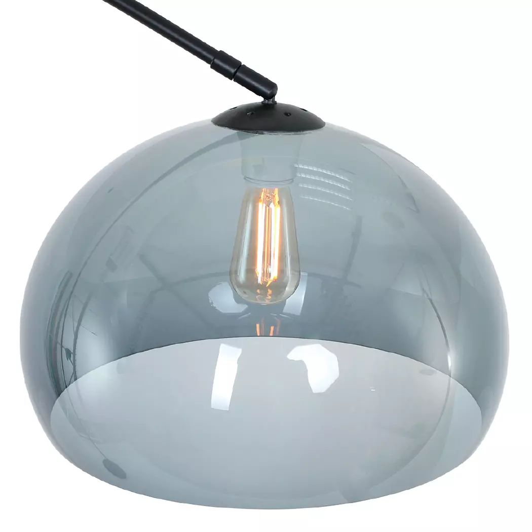 Stehlampe Gramineus
