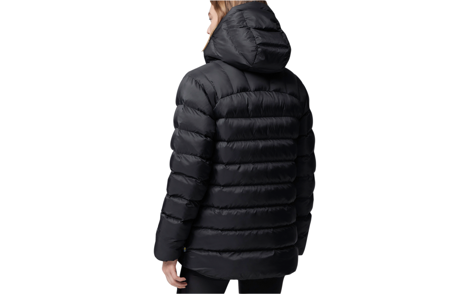 Fjällräven Expedition Damenwinterjacke