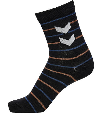 Hummel Socken - hmlAlfie - 3er-Pack - Drossel